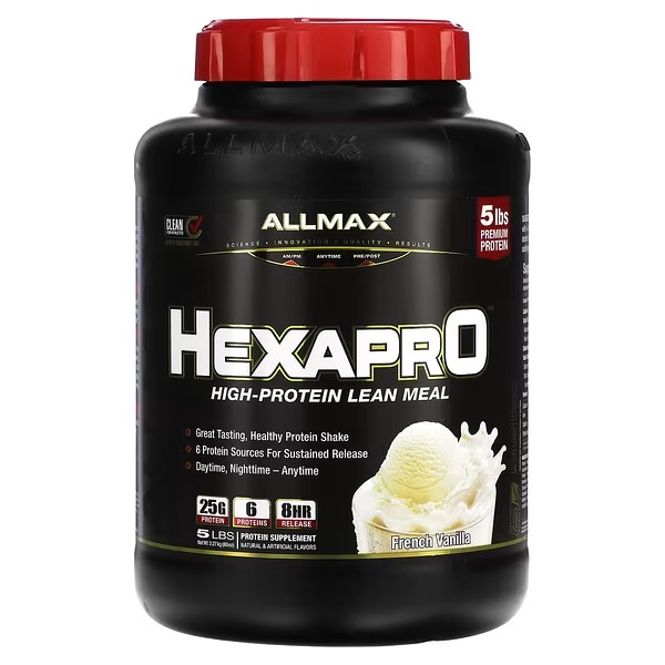 ALLMAX-Hexapro-High-Protein-Lean-Meal-French-Vanilla-5-lbs-2.27-kg.jpg
