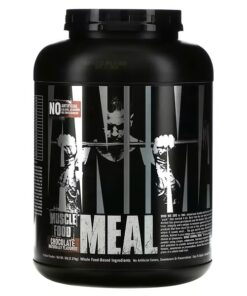 Animal, Meal, Chocolate, 5 lbs (2.27 kg)