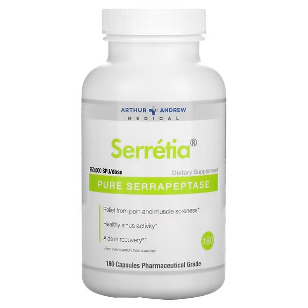 Arthur-Andrew-Medical-Serretia-Pure-Serrapeptase-125000-SPU-180-Capsules.jpeg