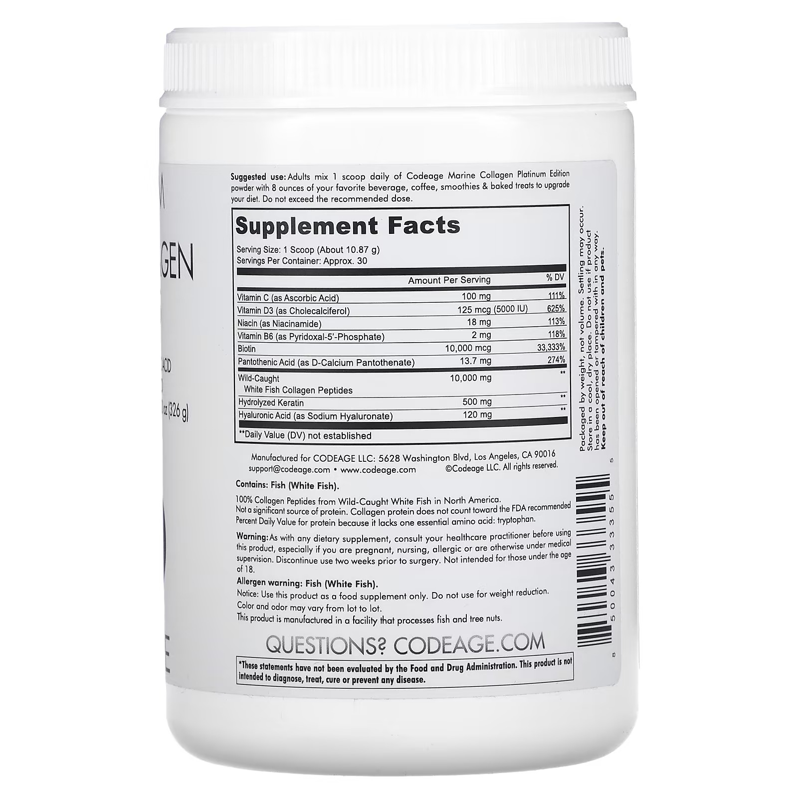 Codeage-Platinum-Marine-Collagen-Peptides-Unflavored-11.5-oz-326-g1.jpg