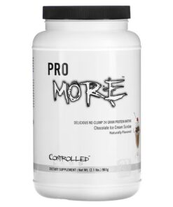 Controlled Labs, Pro More, Protein Matrix, Chocolate Ice Cream Sunday, 2.1 lb (961 g)