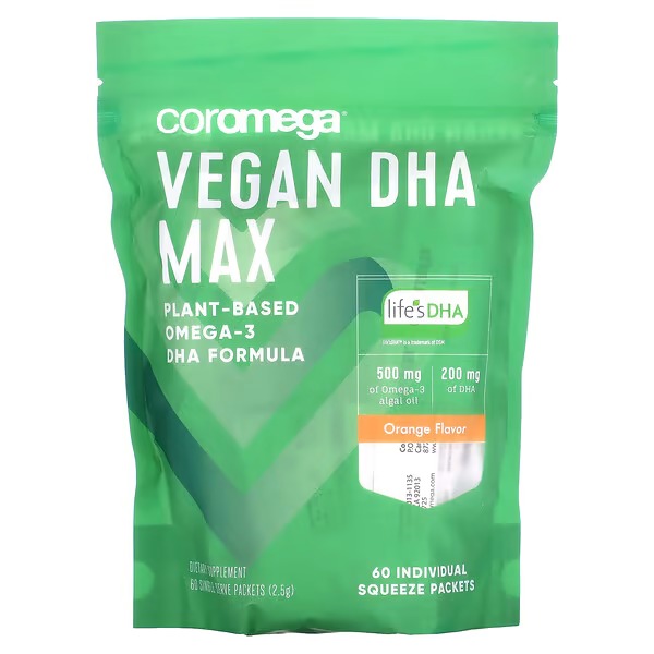 Coromega-Vegan-DHA-Max-Orange-60-Individual-Squeeze-Packets-2.5-g-Each.jpg