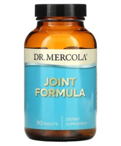 Dr. Mercola, Joint Formula, 90 Tablets