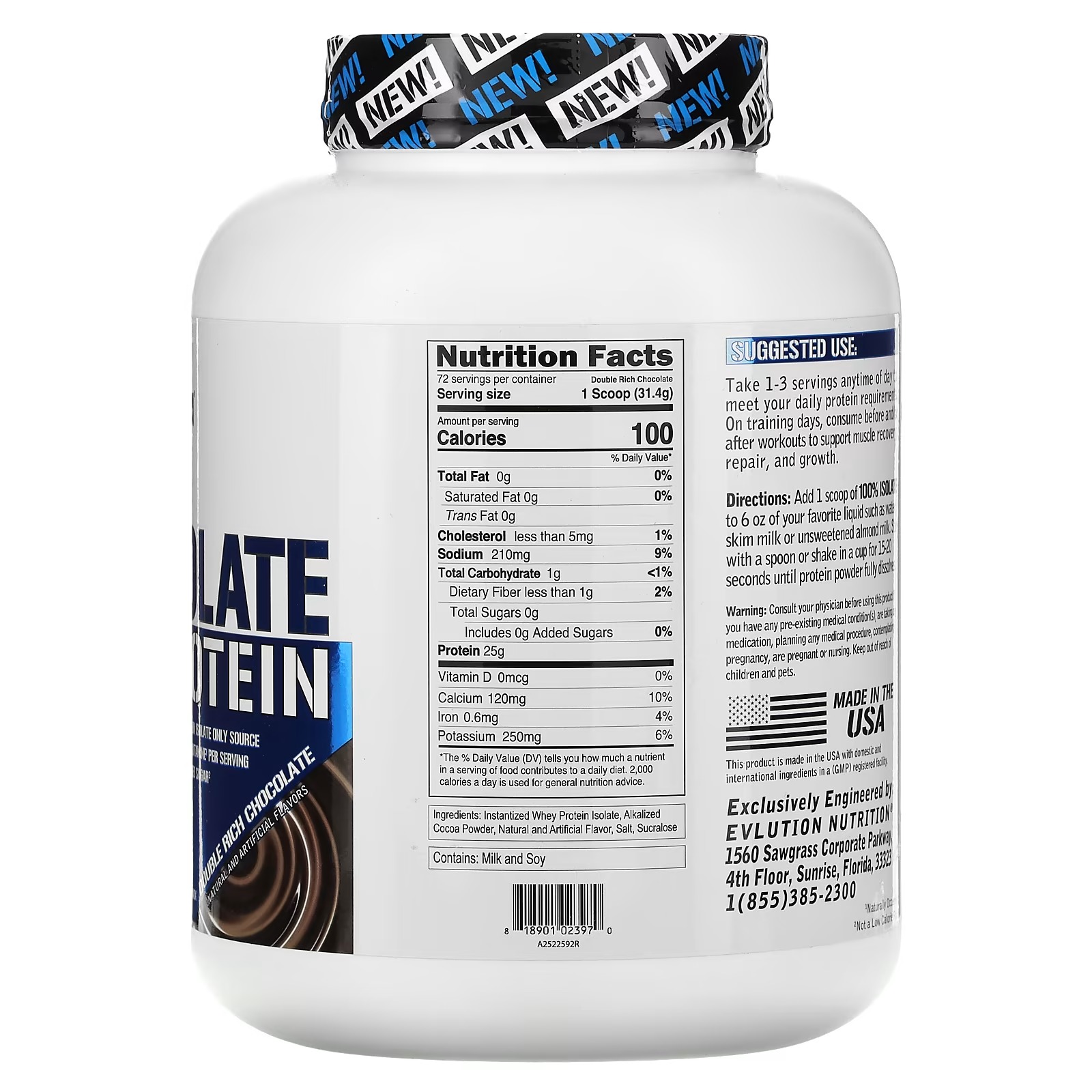 EVLution-Nutrition-100-Isolate-Protein-Double-Rich-Chocolate-5-lb-2.268-kg_1.jpg