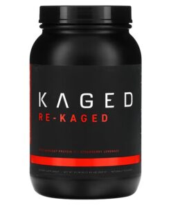 Kaged, Re-Kaged, Post-Workout Protein, 1.83 lb (830 g)