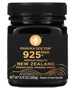 Manuka Doctor, Manuka Honey Monofloral, MGO 925+, 8.75 oz (250 g)