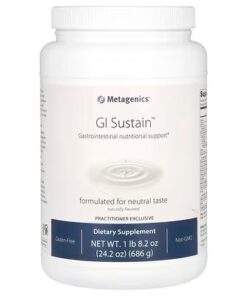 Metagenics, GI Sustain, 24.2 oz (686 g)