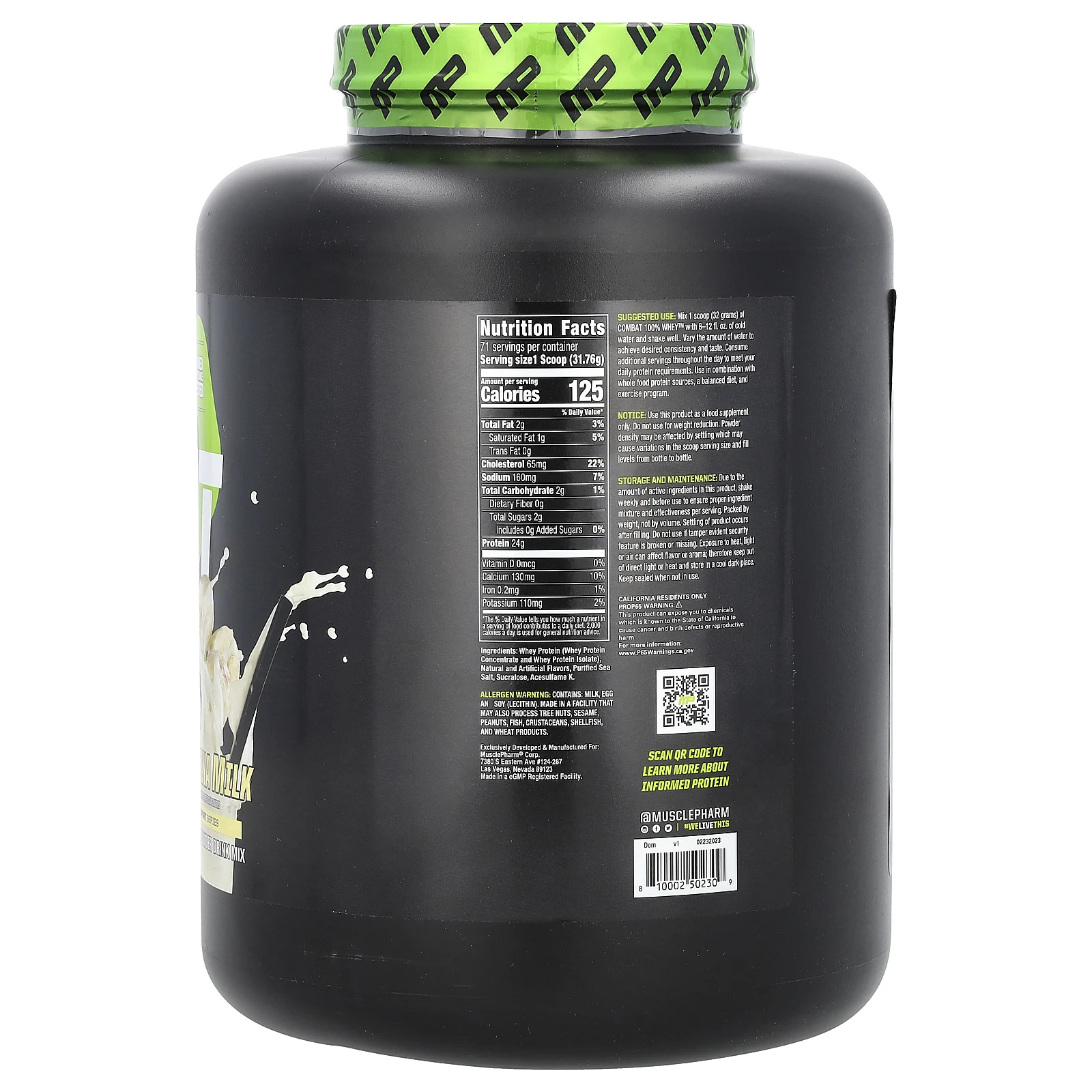 MusclePharm-Combat-100-Whey-Banana-Milk-5-lb-2.25-kg1.webp