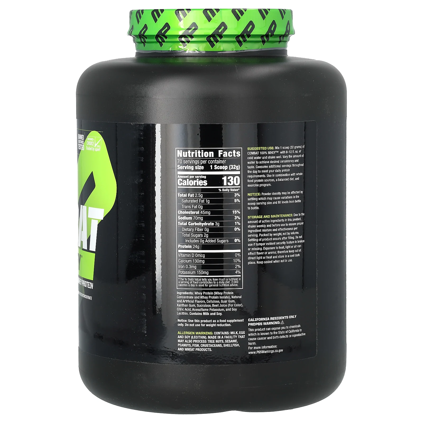 MusclePharm-Combat-100-Whey-Protein-Strawberry-5-lb-2.27-kg1.webp