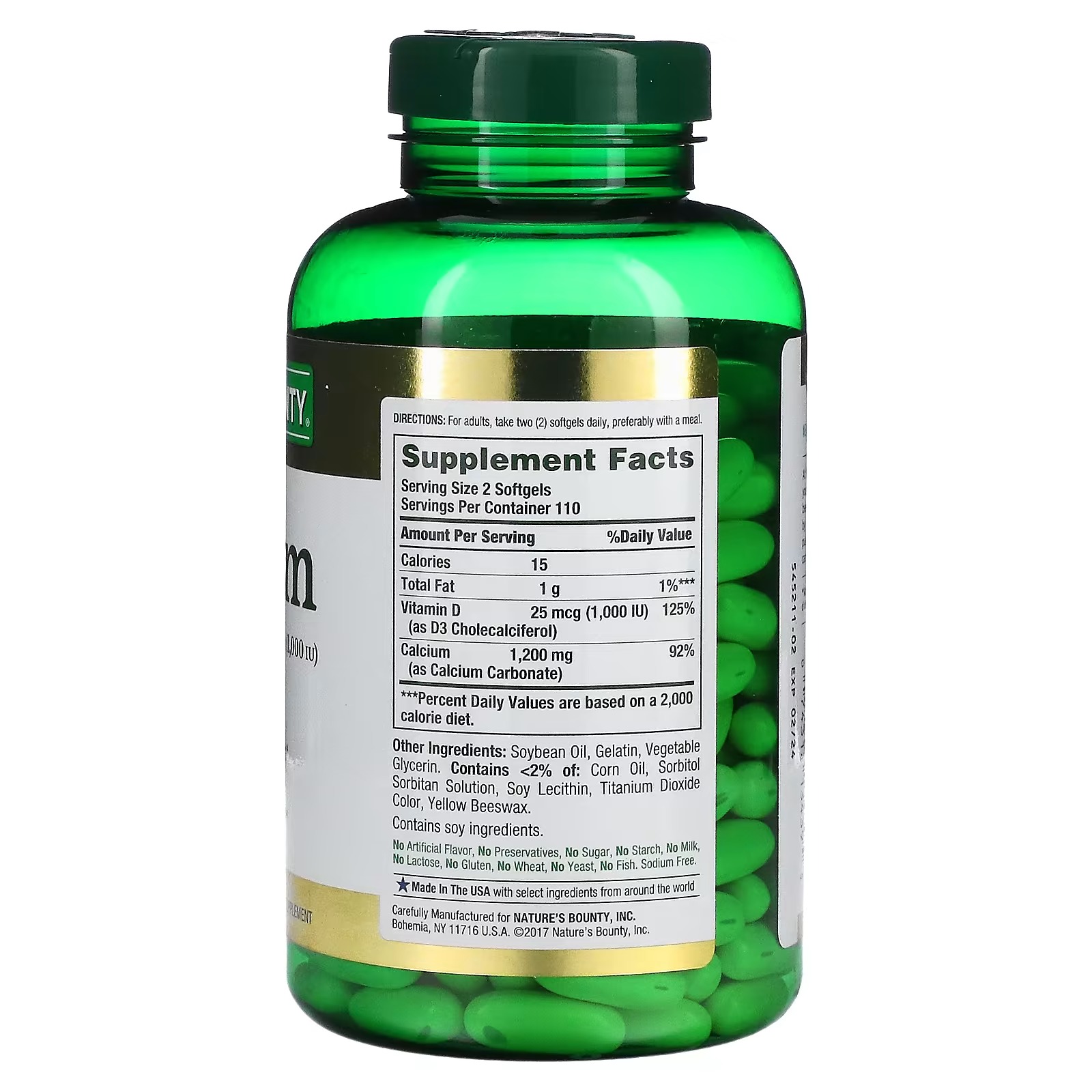 Natures-Bounty-Calcium-Plus-Vitamin-D3-600-mg-220-Rapid-Release-Softgels_1.jpeg