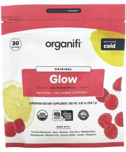 Organifi, Original Glow, 6.87 oz (194.7 g)