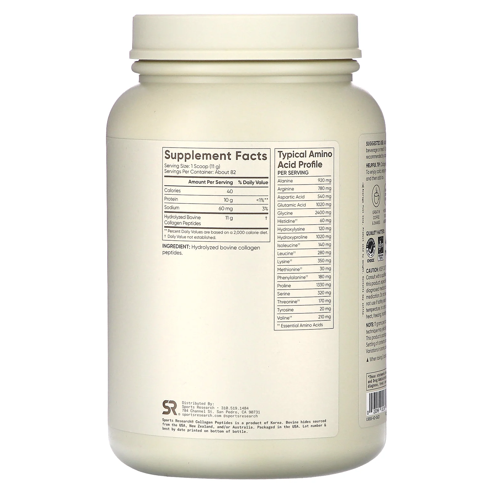 Sports-Research-Collagen-Peptides-Unflavored-2-lbs-907-g1.webp