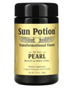 Sun Potion, Di Tao Pearl Powder, 2.8 oz (80 g)