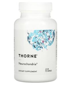 Thorne, Neurochondria, 90 Capsules