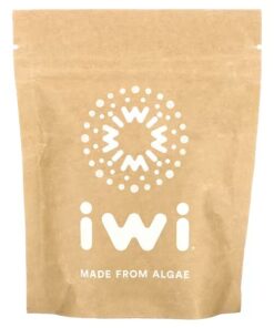 iWi, Women's Multi Pouch, Complete Multivitamin + Omega-3, 120 Softgels